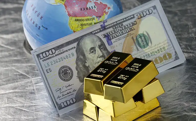 Süper zenginler Türkiye ekonomisinin 2,5 katını saklıyor!