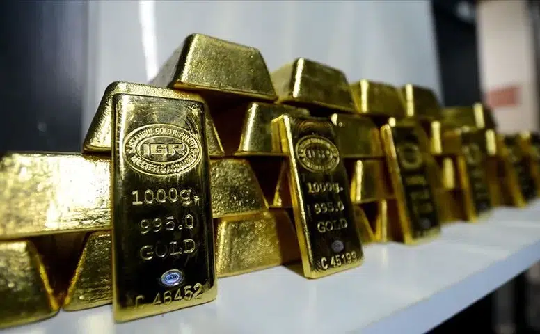 Altında Sert Fren: Kilogram Fiyatında Bir Günde Büyük Kayıp!