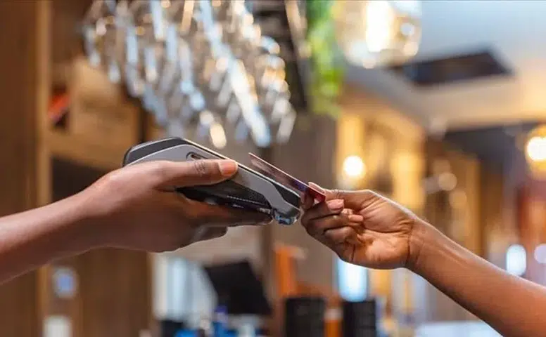 Türkiye’de kartlı ödeme hacmi mart ayında 2,6 trilyon lirayı aştı!