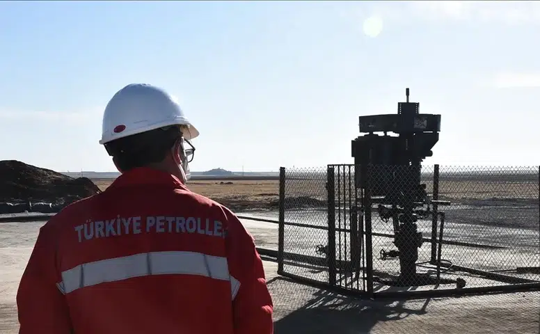 TPAO’nun Tekirdağ’daki doğal gaz keşfi sonrası petrol arama ruhsat süresi uzatıldı!