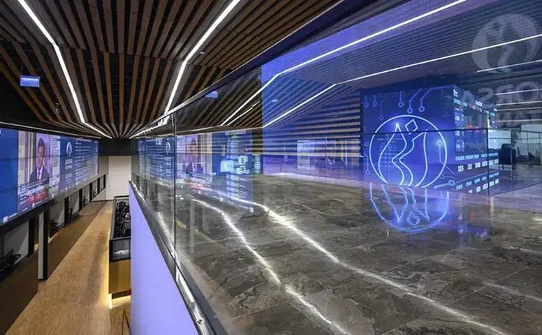 BIST 30 nisan vadeli kontrat güne satıcılı başladı: Küresel gelişmeler ve merkez bankaları takibinde!