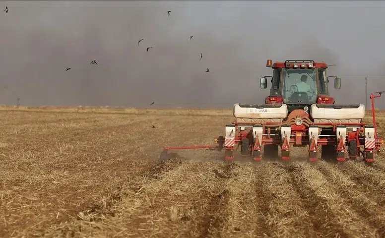 Tarımsal girdi maliyetlerinde yıllık artış yüzde 31 seviyesini aştı!