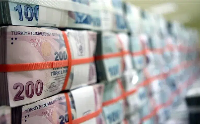 Bankacılık sektörü verileri açıklandı: Kredi hacmi 25 trilyon lira sınırını aştı!