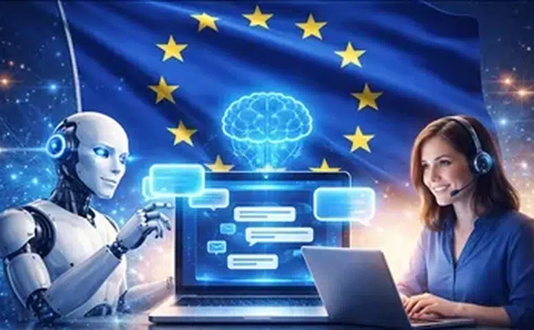 Lojistikte yapay zeka dönemi: Sektörün kalbi İstanbul’da atacak!