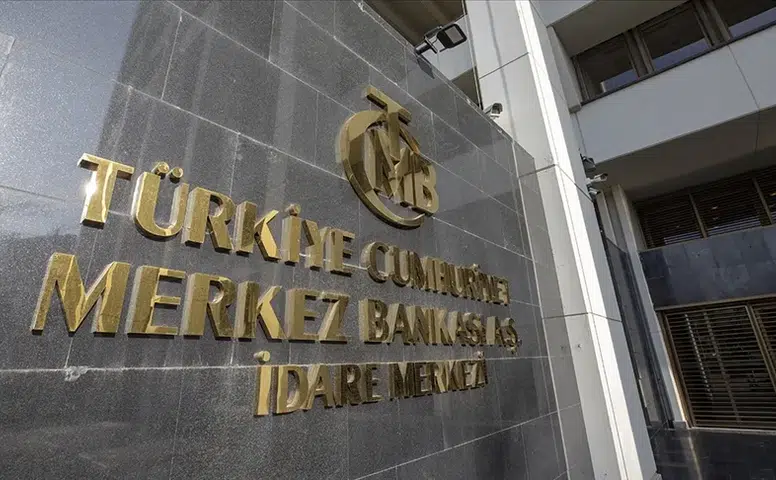 Gözler Merkez Bankası'nın rapor ve sunumlarına çevrildi!