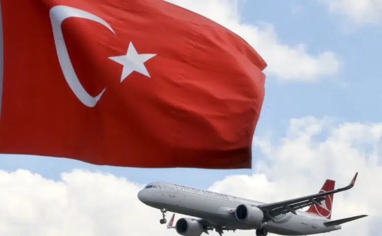8 milyondan fazla uçuş! Türkiye’nin havacılık devrimi sayılarla netleşti