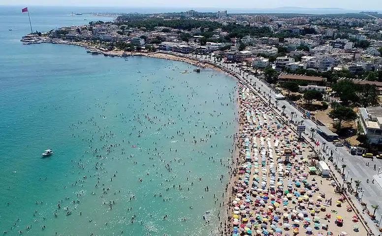 Turizmde jeopolitik risklere karşı 'erken rezervasyon' kalkanı!