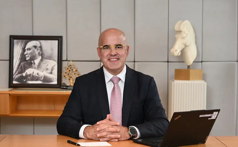 Sabancı Holding'den 2026'nın ilk çeyreğinde 403 milyar liralık kombine gelir!