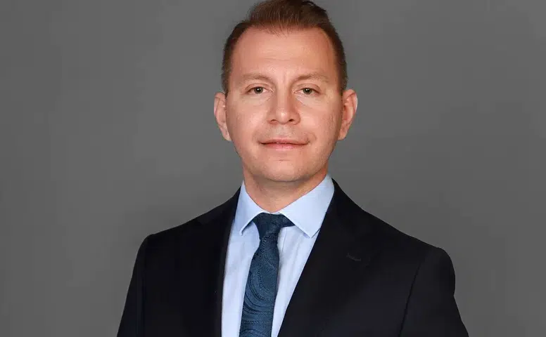 Polisan Holding Grup CFO’su Tolga Üzümcü Türkiye’nin 'En Etkin 50 CFO' listesinde!