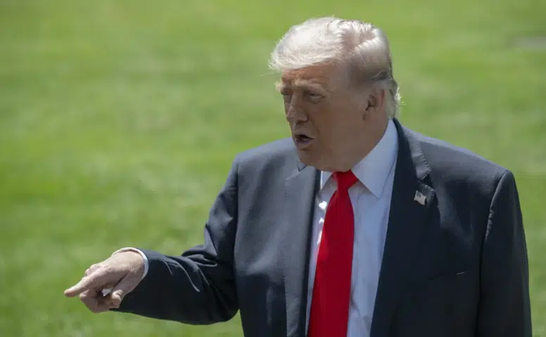 Ateşkes masasını sallayan çıkış: Trump, İran’ın elindeki gizli gücü istiyor