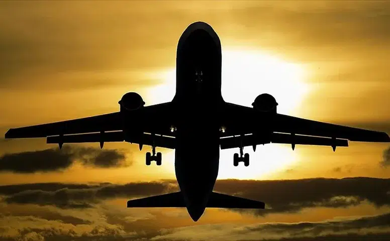 ABD havacılık sektöründe yakıt maliyeti krizi: Spirit Airlines faaliyetlerini durdurdu!