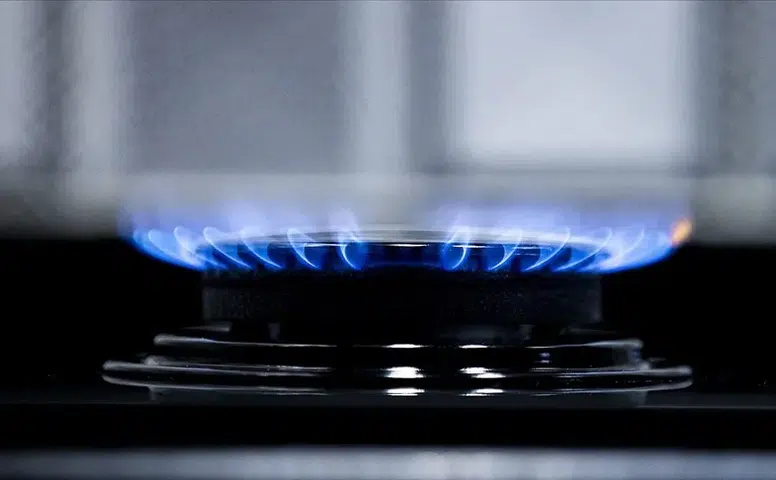 Nisanda fiyatı en çok artan doğal gaz oldu!