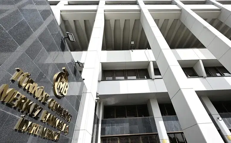 Merkez Bankası rezervleri 171,5 milyar dolar oldu!