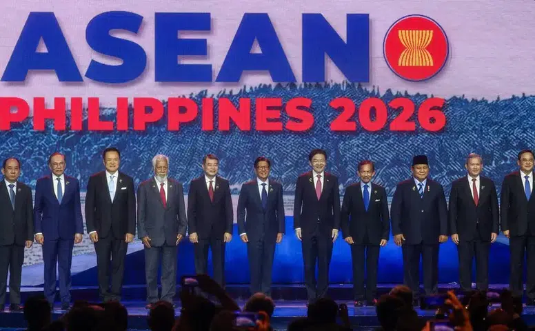 Malezya'ya göre, ASEAN bölgesinde Müslüman azınlıkların sorunlarına çözüm 'siyasi diyalog'!