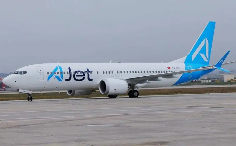AJet'ten gençlere KKTC uçuşlarında yüzde 30 indirimli bilet kampanyası!