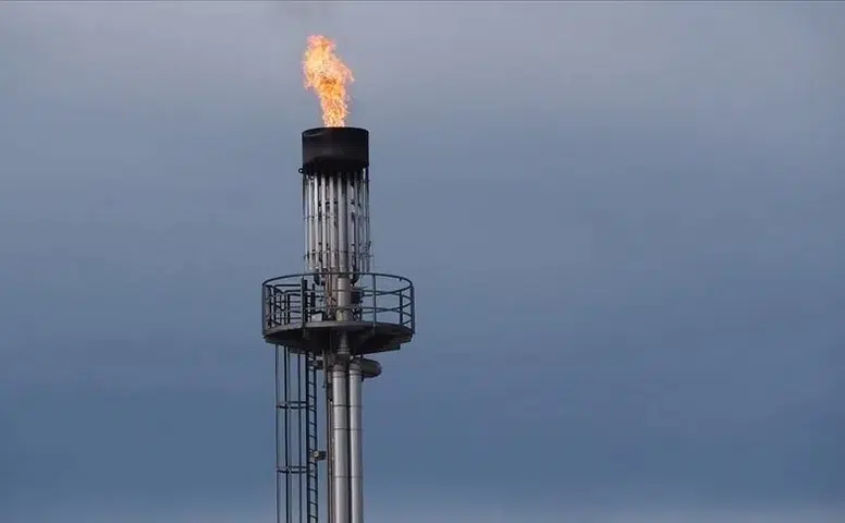 Spot piyasada doğal gaz fiyatları!
