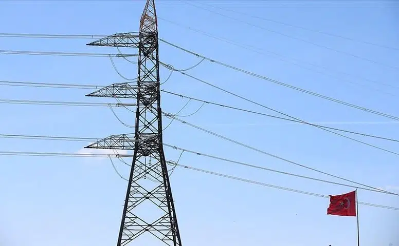 Türkiye’nin günlük elektrik üretiminde barajlı hidroelektrik santralleri ilk sırada yer aldı!
