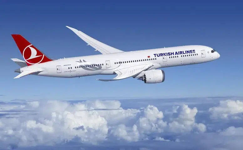 93 yılda 536 uçaklık dev filo: Türk Hava Yolları rekorlarla büyüyor!