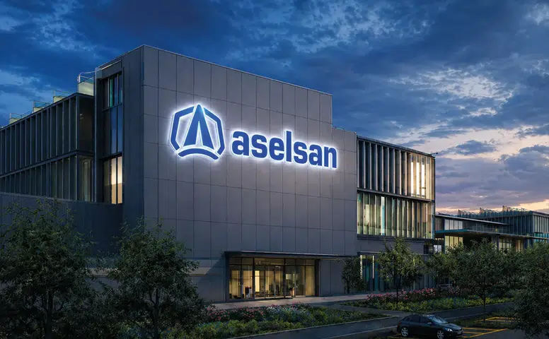 ASELSAN'dan tarihi dönüşüm! 50. yıla yeni logo ve küresel motto