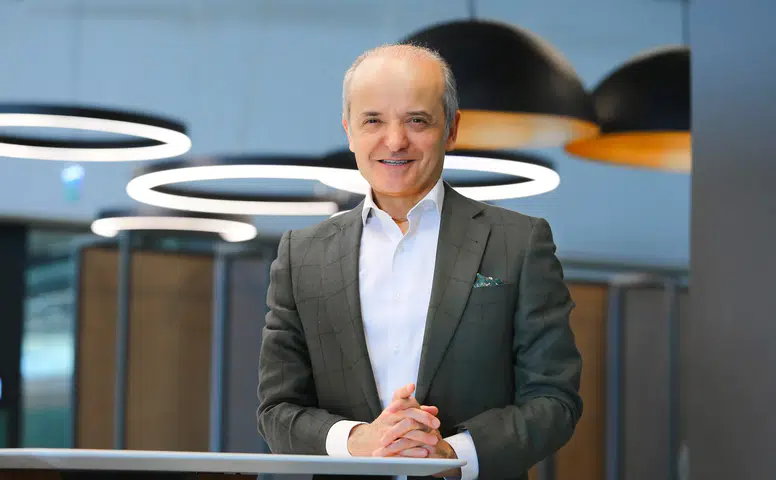 Siemens Türkiye 170 yaşında!