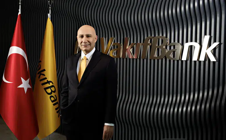 18 ülke, 44 banka, tek imza: VakıfBank’tan dev sendikasyon başarısı!