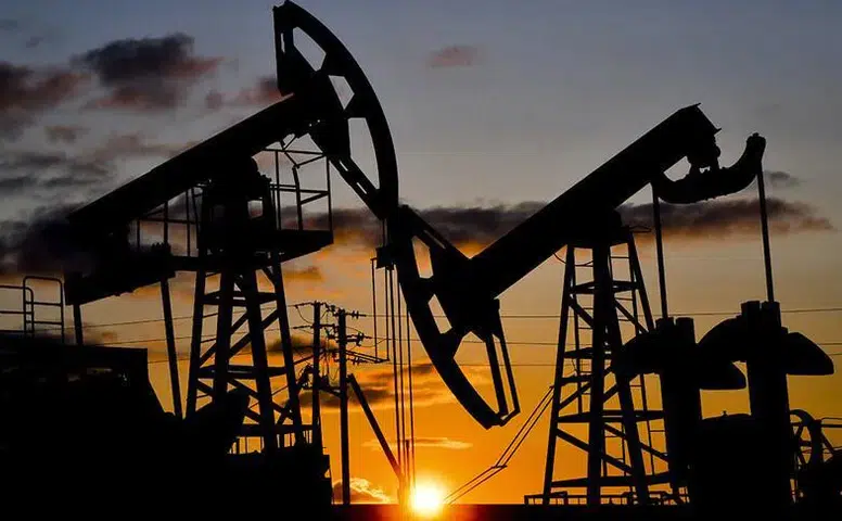 ABD'nin petrol sondaj kulesi sayısı arttı!
