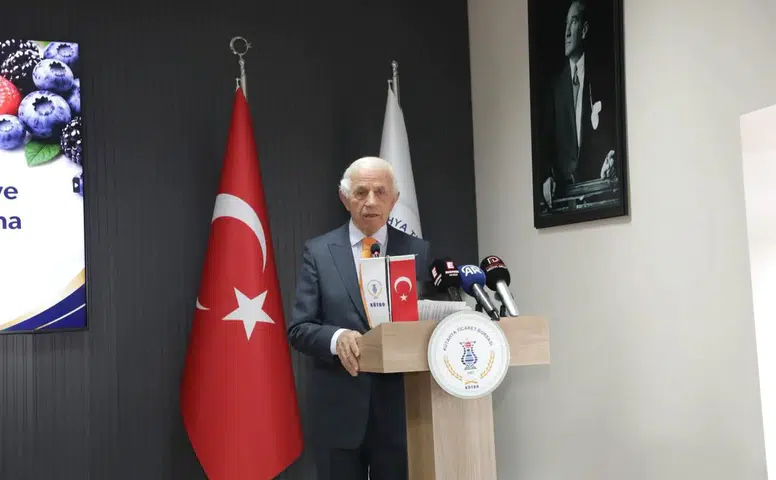 Hollanda modeli Kütahya'da buluyor!