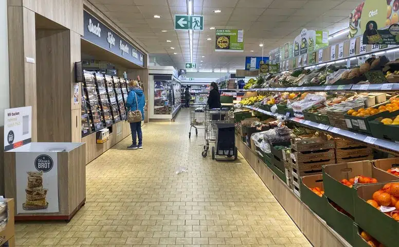 Ifo: Almanya’da her 12 şirketten biri iflas riskiyle karşı karşıya!