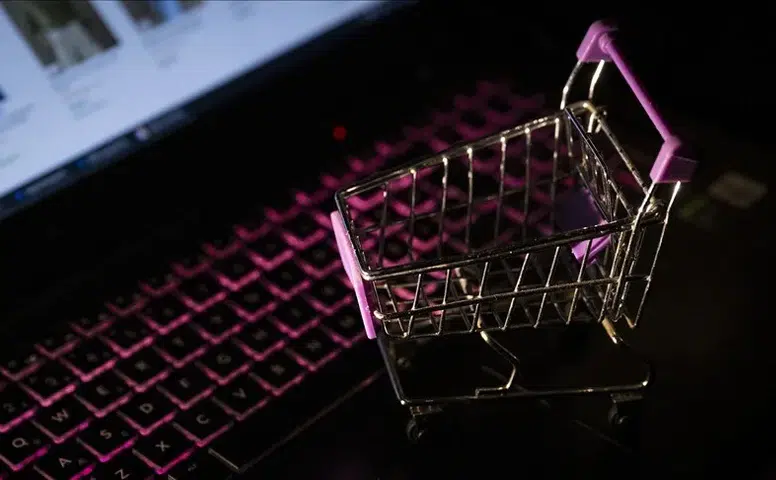 e-Ticarette erkekler yazılıma, kadınlar giyim, ayakkabı ve aksesuara para harcadı!