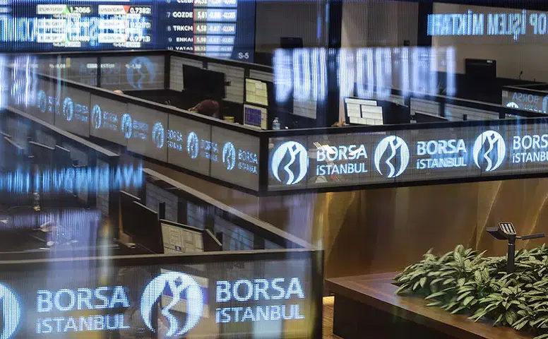 Borsa güne yükselişle başladı!