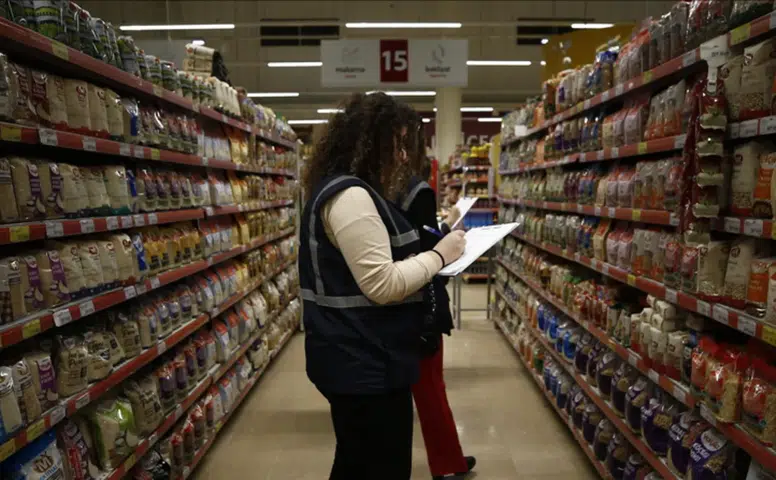 Gıda etiketlerinde devrim: Market ve restoranlarda 32 kritik madde yasaklandı