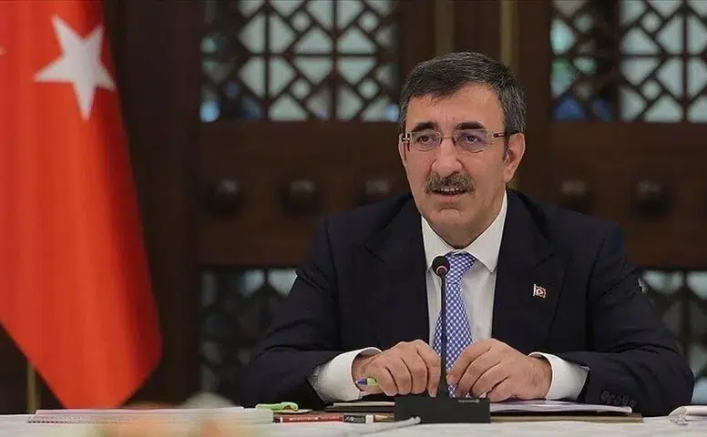 İhracatta rekorun adı kondu: Cumhuriyet tarihinde bir ilk!
