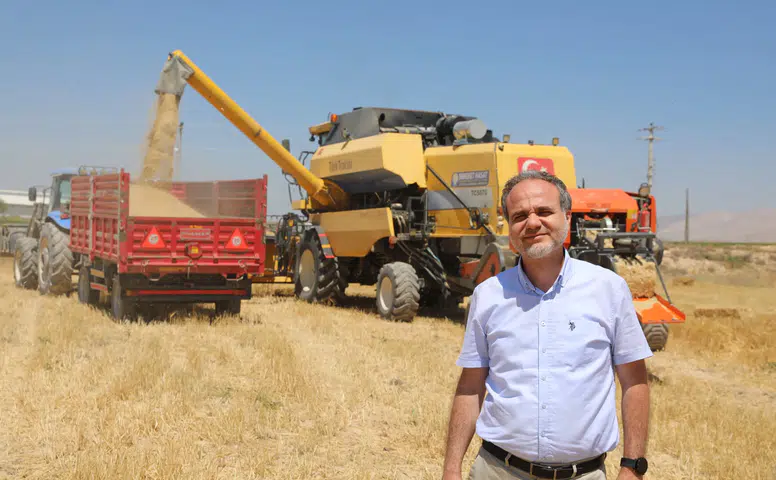 TÜBİTAK resmen açıkladı: İşte tarımda Türkiye’nin 1 numaralı üniversitesi!
