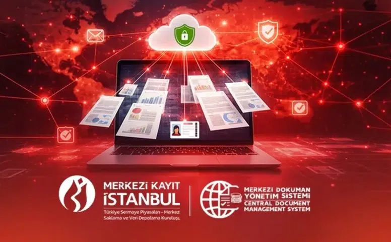 MKK, yurt dışında yerleşik yatırımcıların işlemlerini hızlandırmak için MDYS'yi devreye aldı!