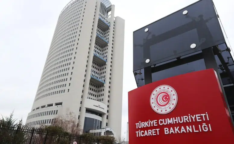Ticaret Bakanlığı’ndan Çin menşeli ithalata damping önlemi