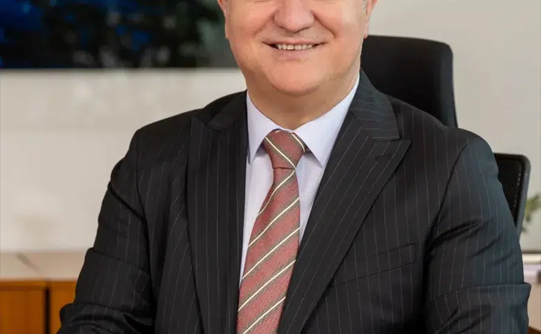 Global devlerin yeni üssü Türkiye! 5G ile dijital üretimde yeni eşik geçildi