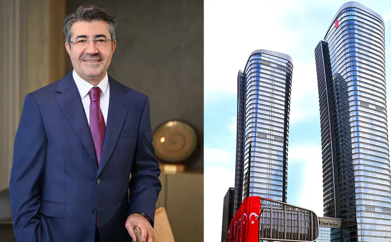 Ziraat Bankası 2026 ilk çeyrek raporu: Aktif büyüklük 8,7 trilyon TL’ye yükseldi!