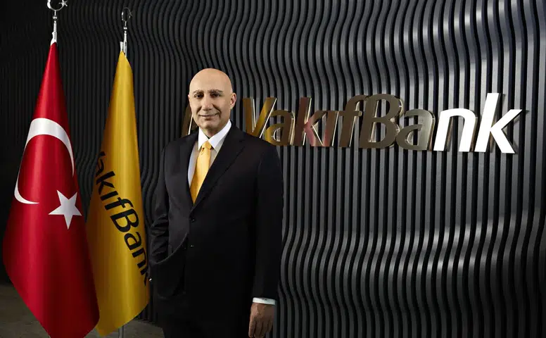 VakıfBank'tan 2026'nın ilk çeyreğinde 15 milyar lira net kar!