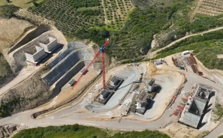 Akdeniz’den Avrupa’ya kesintisiz hat: Antalya-Alanya Otoyolu’nda tarihi dönemeç