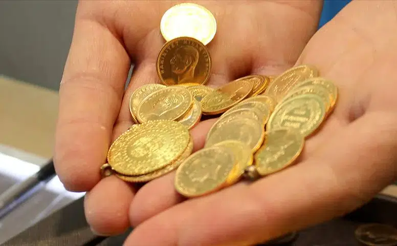 Gram altın haftaya düşüşle başladı!