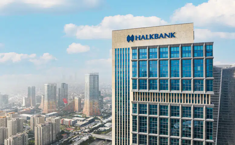 Halkbank 88 yaşında! Halkbank Genel Müdürü Recep Süleyman Özdil: '88 yıldır aynı vizyon ve kararlılıkla Ülkemizin kalkınma yolculuğuna eşlik ediyoruz.'