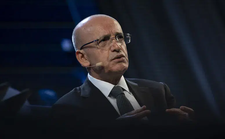 Bakan Şimşek’ten net enflasyon mesajı: 'Taviz yok, kararlılık sürecek!'