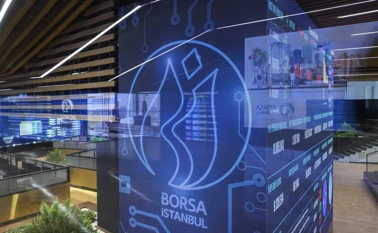 Borsada deprem sürüyor! BIST 100 kritik eşiğin altına indi: İşte ilk rakamlar