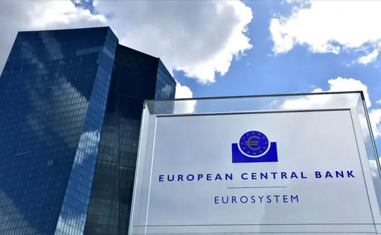 ECB ücret artış oranlarını ve faiz politikasını belirledi: Toplu sözleşmelerde yüzde 2,6 beklentisi!