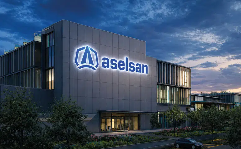 ASELSAN 2 trilyon lira piyasa değerini geçerek rekor kırdı!