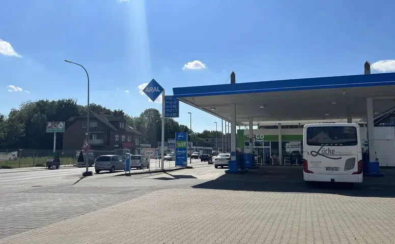 Almanya'da yüksek yakıt fiyatları, enflasyonu Ocak 2024'ten beri en yüksek seviyesine taşıdı!