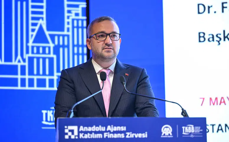 Karahan'dan enflasyonla mücadele mesajı!