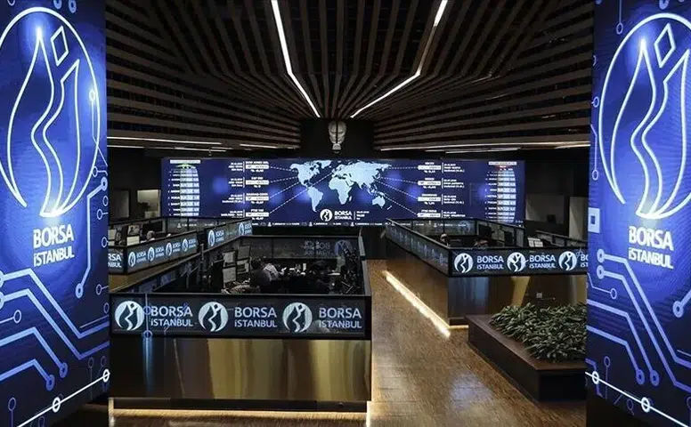 Borsa güne yükselişle başladı!