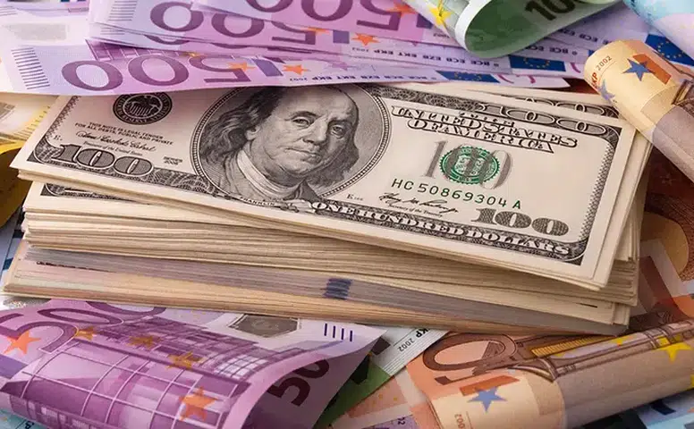 Dolar ve Avroda tansiyon yükseldi: Orta Doğu’dan gelen haberle piyasalar sil baştan!
