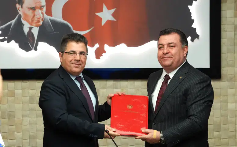 Hükümlüler TİGEM işletmelerinde istihdam edilecek!